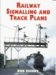 Railway Signalling and Track Plans cover