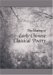 The Making of Early Chinese Classical Poetry cover