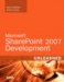 Microsoft Sharepoint 2007 Development Unleashed cover