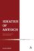 Ignatius of Antioch : A Martyr Bishop and the Origin of Episcopacy cover