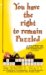 You Have the Right to Remain Puzzled : A Puzzle Lady Mystery cover