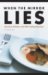 When the Mirror Lies : Anorexia, Bulimia, And Other Eating Disorders cover