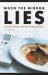 When the Mirror Lies : Anorexia, Bulimia, And Other Eating Disorders cover