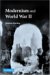 Modernism and World War II cover