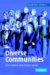 Diverse Communities : The Problem With Social Capital cover