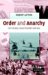 Order And Anarchy : Civil Society, Social Disorder And Warfare cover