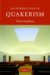 An Introduction to Quakerism cover