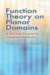  Function Theory on Planar Domains: A Second Course in Complex Analysis