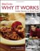 Betty Crocker Why It Works : Insider Secrets to Great Food cover