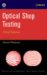 Optical Shop Testing cover
