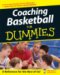 Coaching Basketball for Dummies cover