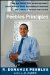 The Peebles Principles : Tales and Tactics from an Entreprenuer's Life of Winning Deals, Succeeding in Business, and Creating a Fortune from Scratch cover