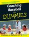  Coaching Baseball for Dummies