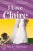 I Love Claire cover
