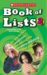 Scholastic Book of Lists II cover