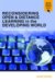 Reconsidering Open and Distance Learning in the Developing World : Meeting Students' Learning Needs cover