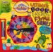 The Cranium Ultimate Book of Fantastic Fun & Games : Share the Fun With Family and Friends cover