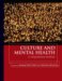 Culture and Mental Health : A Comprehensive Textbook cover