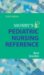 Mosby's Pediatric Nursing Reference cover
