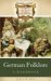German Folklore : A Handbook cover