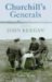Churchill's Generals cover