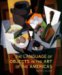 The Language of Objects in the Art of the Americas cover