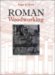 Roman Woodworking cover