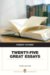 Twenty - Five Great Essays cover