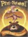 Pete and Fremont cover
