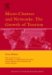 Micro-Clusters And Networks : The Growth of Tourism cover
