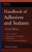  Handbook of Adhesives And Sealants