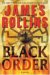 Black Order : A Sigma Force Novel cover