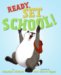 Ready, Set, School! cover