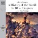 History of the World in Ten and a Half Chapters cover