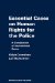 Essential Cases on Human Rights for the Police : Reviews and Summaries of International Cases cover