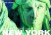 New York Flying High cover