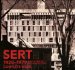 Sert 1928-1979. Complete Work : Half a Century of Architecture. cover