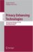 Privacy Enhancing Technologies : 6th International Workshop, PET 2006 Cambridge, UK, June 28-30, 2006 Revised Selected Papers cover