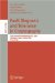 Fault Diagnosis and Tolerance in Cryptography : Third International Workshop, Fdtc 2006, Yokohama, Japan, October 10, 2006 Proceedings cover
