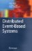 Distributed Event-based Systems cover