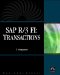 Sap R/3 Fi Transactions cover