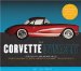 The Corvette Dynasty cover