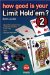 How Good Is Your Limit Hold'em 2 cover