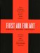 First Aid for Art : Essential Salvage Techniques cover