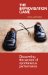 The Improvisation Game : Discovering the Secrets of Spontaneous Performance cover