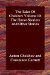 The Tales of Chekhov : The Lady With the Dog and Other Stories cover