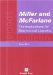 Miller And Mcfarlane : The Implications for Matrimonial Lawyers cover