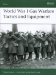 World War I Gas Warfare Tactics and Equipment cover