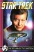 Star Trek : New Frontier Treason cover