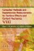 Computer Methods and Experimental Measurements for Surface Effects and Contact Mechanics VIII cover